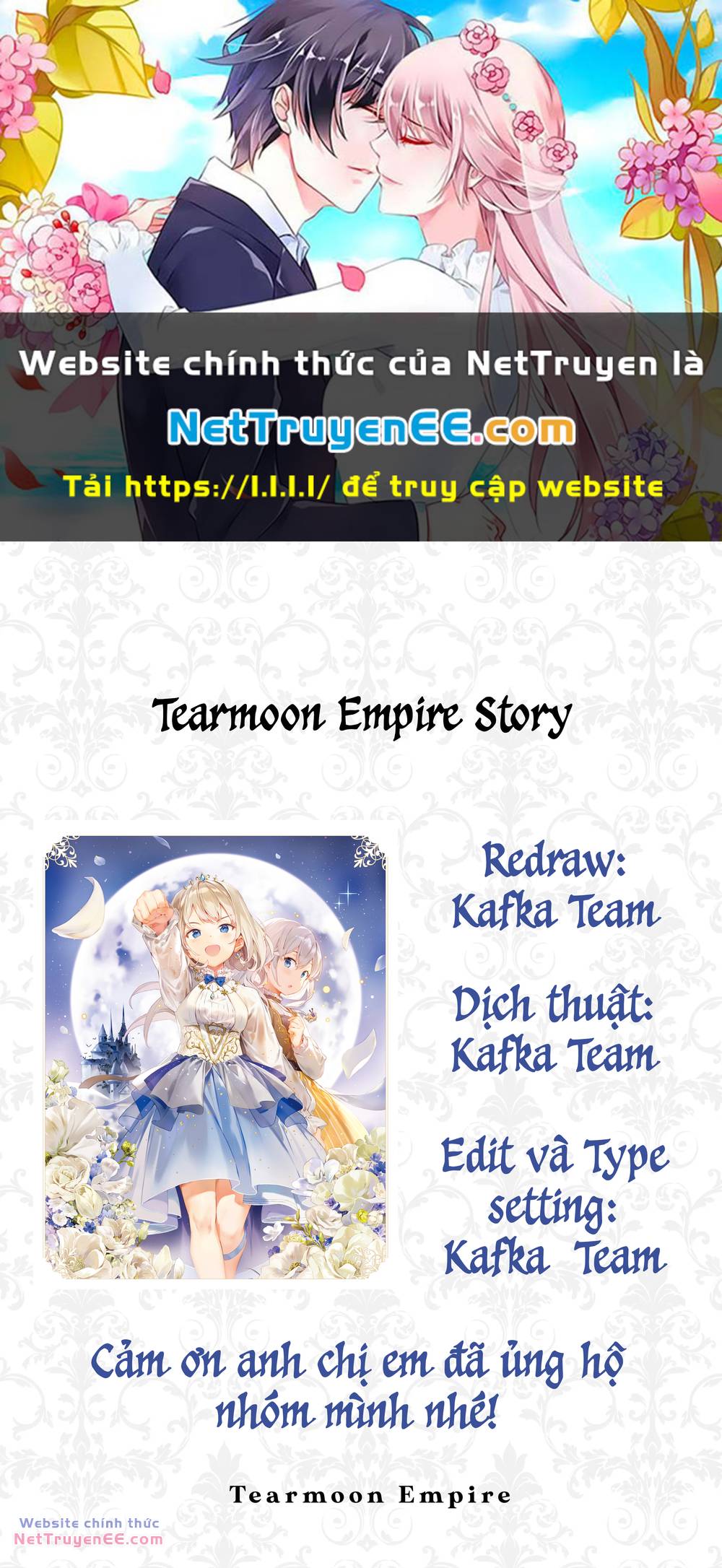 Tearmoon Empire Story Chapter 34 - Trang 2