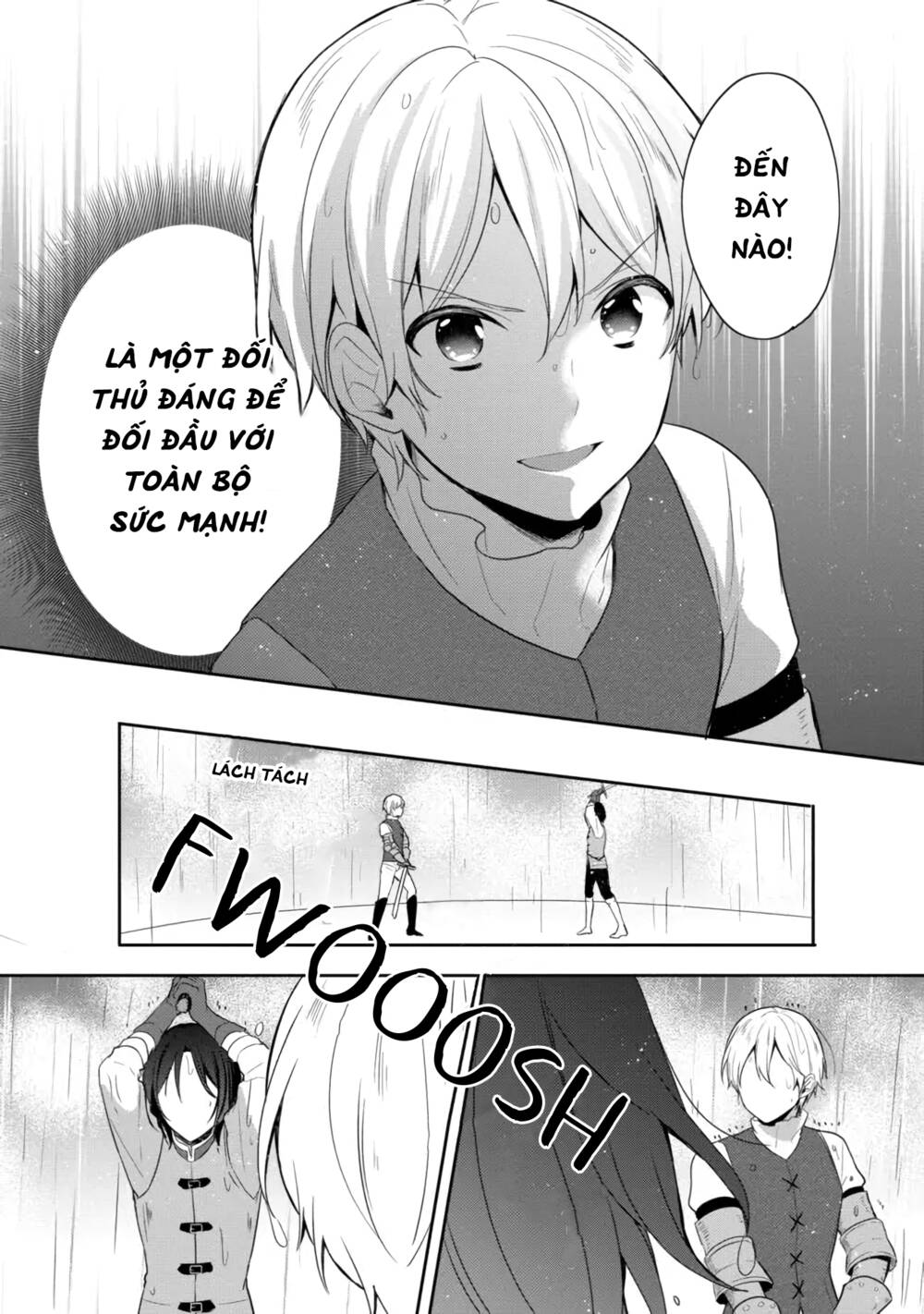 Tearmoon Empire Story Chapter 18 - Trang 2