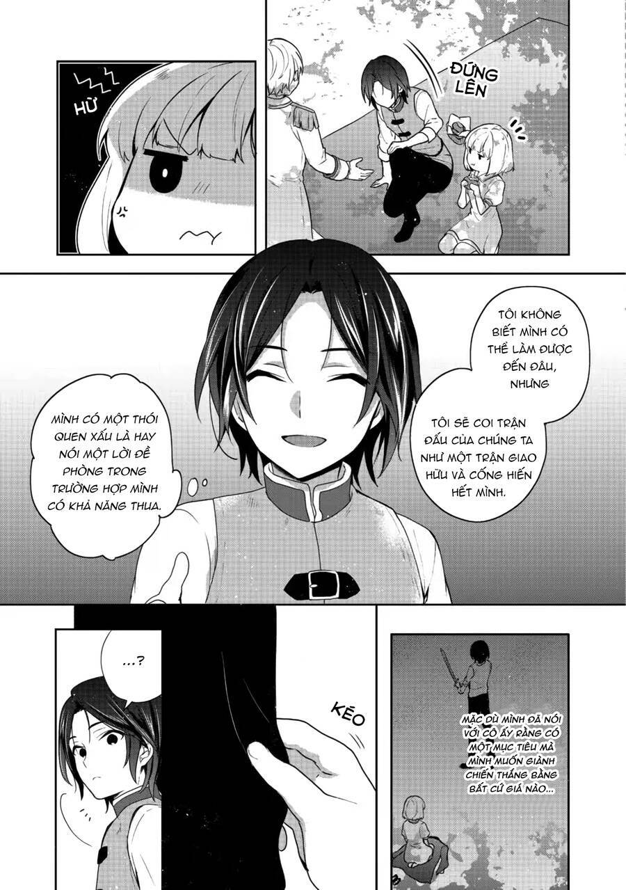 Tearmoon Empire Story Chapter 17 - Trang 2