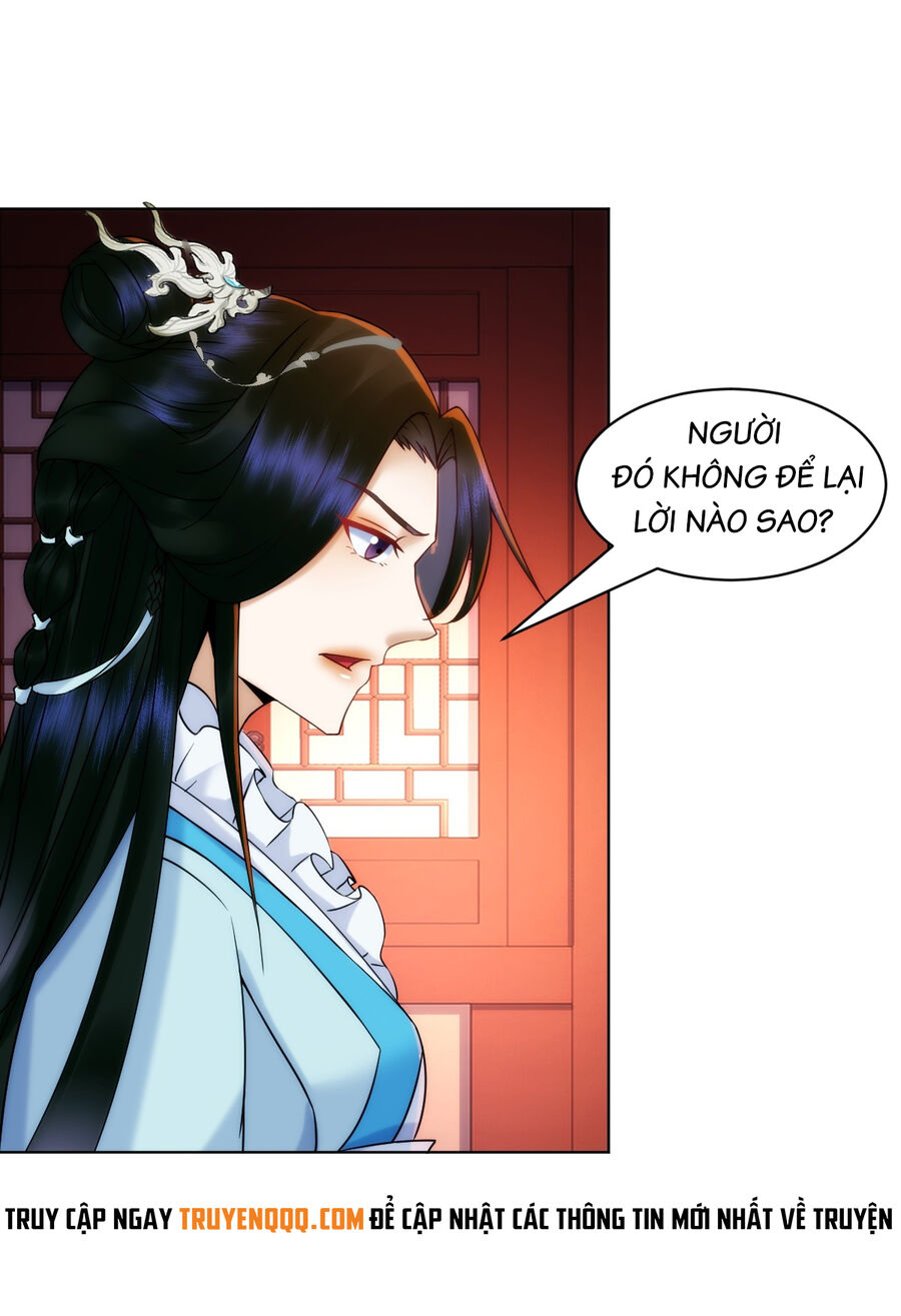 Phu Nhân Ta Là Nữ Đế Hoàng Triều Chapter 4 - Trang 2