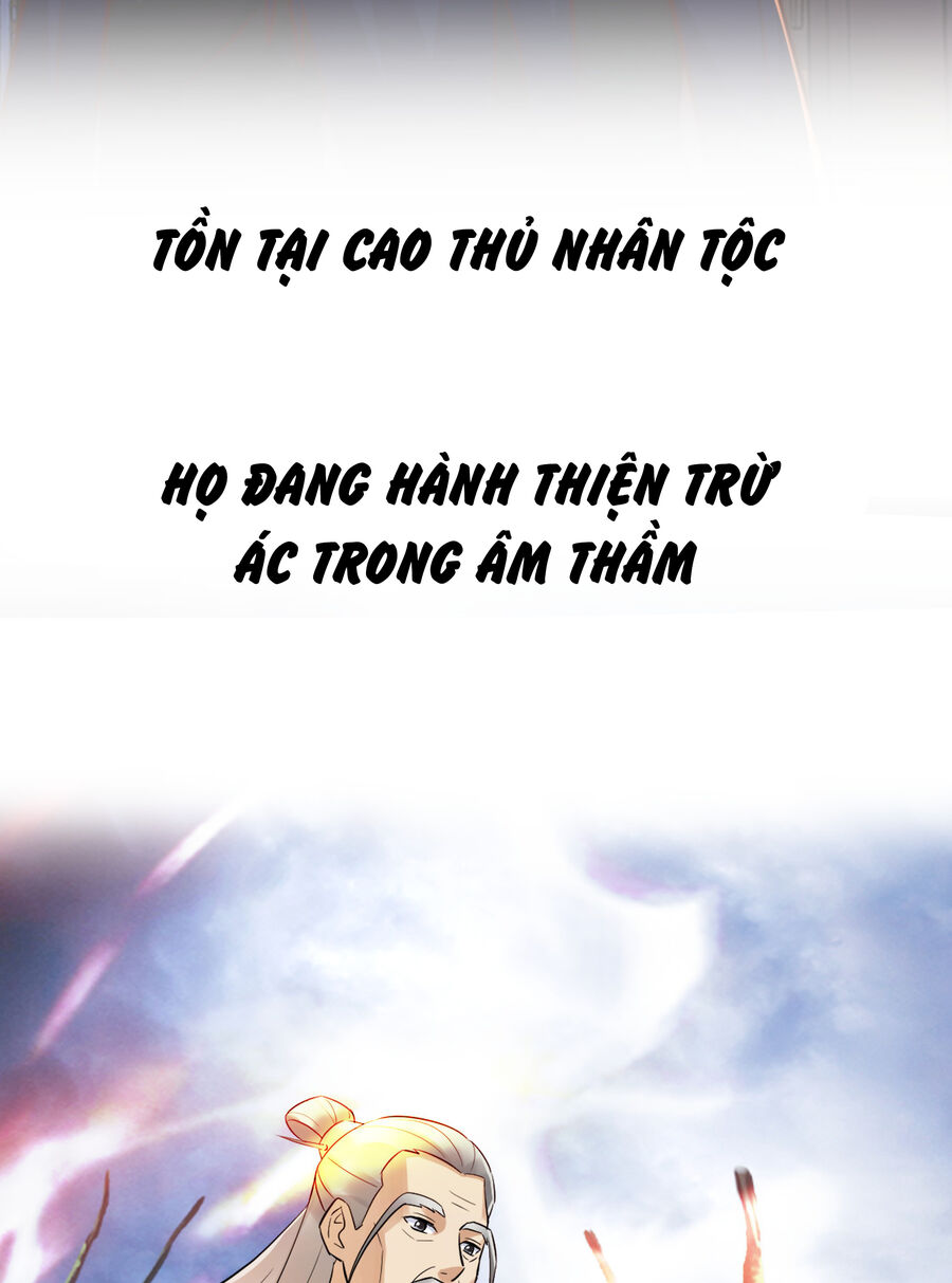 Phu Nhân Ta Là Nữ Đế Hoàng Triều Chapter 0 - Trang 2