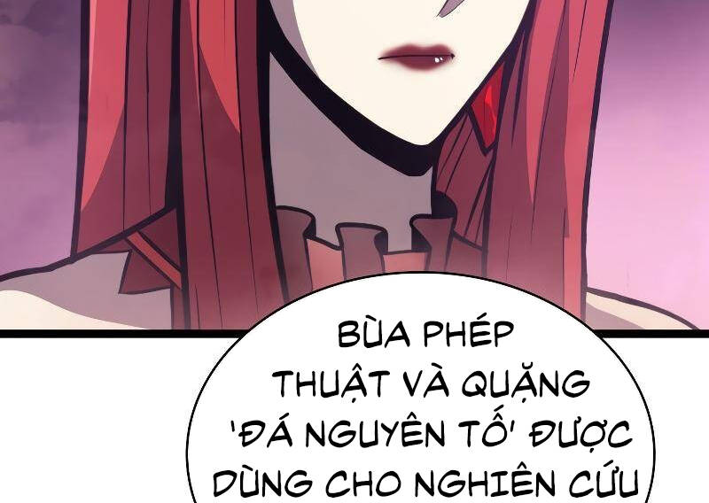 Tôi Trở Lại Thăng Cấp Một Mình Chapter 142 - Trang 2