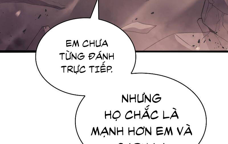 Tôi Trở Lại Thăng Cấp Một Mình Chapter 142 - Trang 2