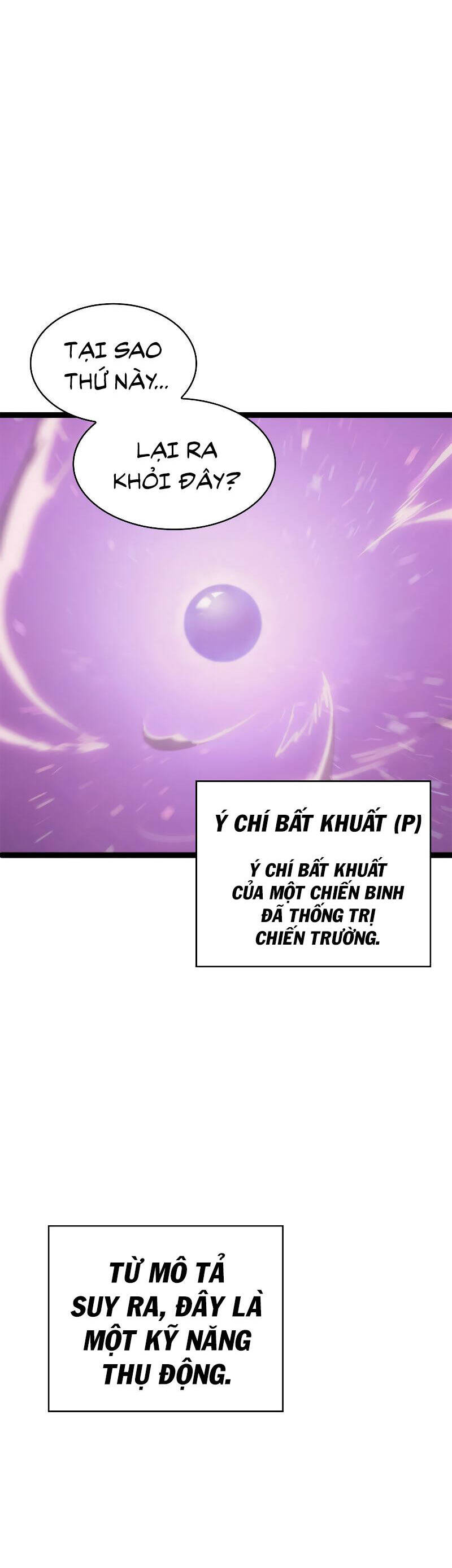 Tôi Trở Lại Thăng Cấp Một Mình Chapter 139 - Trang 2