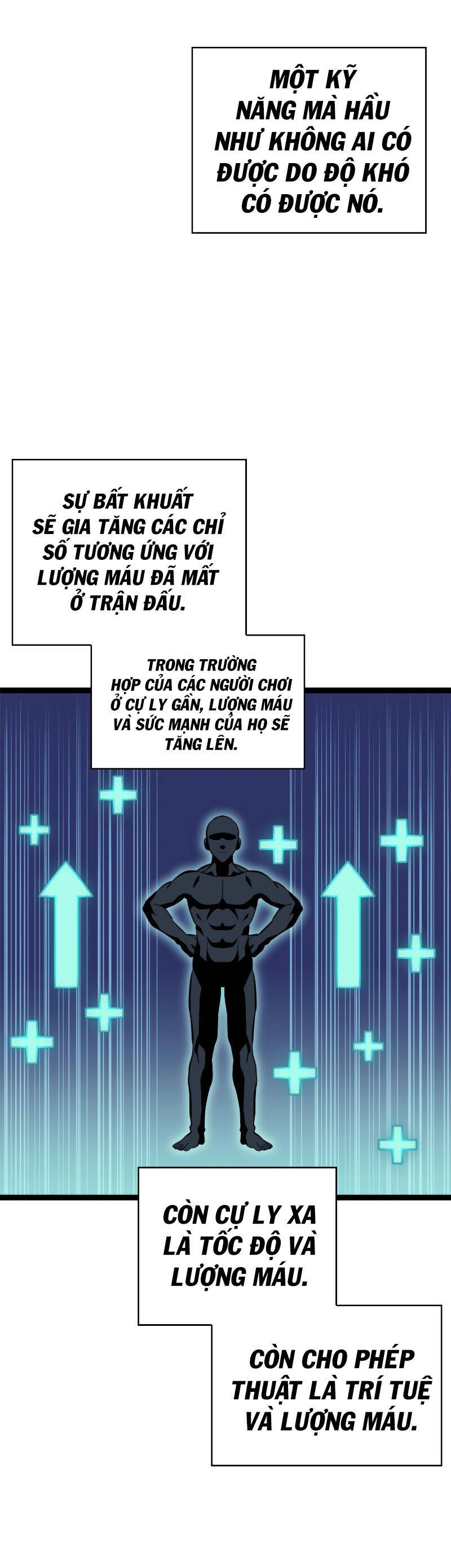 Tôi Trở Lại Thăng Cấp Một Mình Chapter 139 - Trang 2