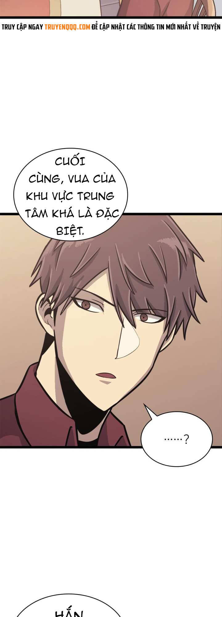 Tôi Trở Lại Thăng Cấp Một Mình Chapter 135 - Trang 2