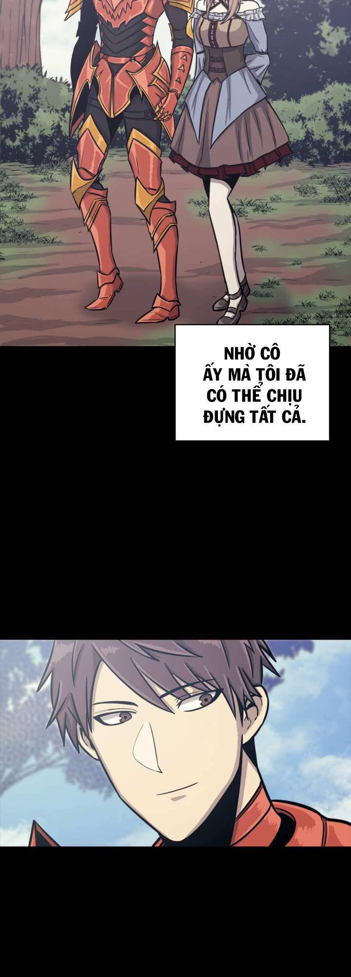 Tôi Trở Lại Thăng Cấp Một Mình Chapter 135 - Trang 2