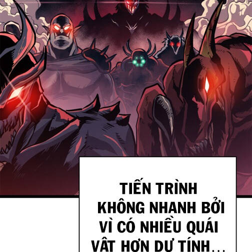 Tôi Trở Lại Thăng Cấp Một Mình Chapter 134.5 - Trang 2