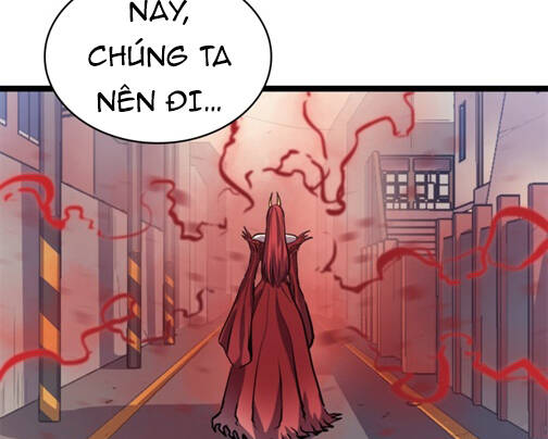 Tôi Trở Lại Thăng Cấp Một Mình Chapter 134.5 - Trang 2