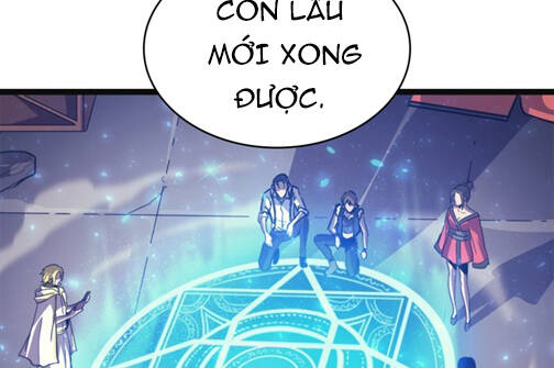 Tôi Trở Lại Thăng Cấp Một Mình Chapter 134 - Trang 2