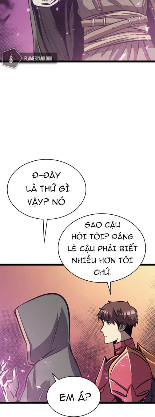 Tôi Trở Lại Thăng Cấp Một Mình Chapter 133 - Trang 2