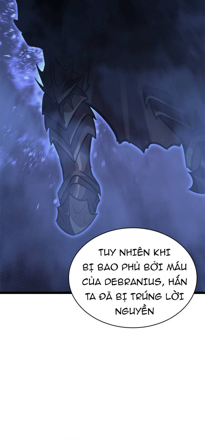 Tôi Trở Lại Thăng Cấp Một Mình Chapter 127 - Trang 2