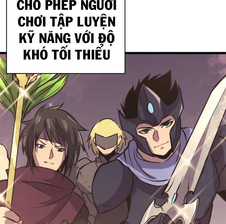 Tôi Trở Lại Thăng Cấp Một Mình Chapter 123.5 - Trang 2