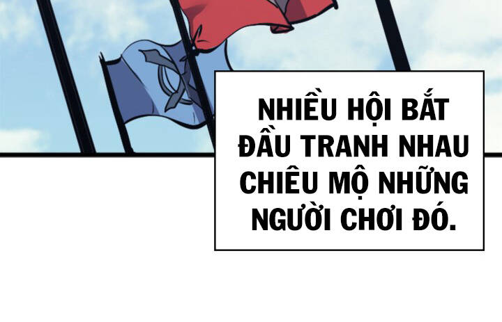 Tôi Trở Lại Thăng Cấp Một Mình Chapter 123.5 - Trang 2