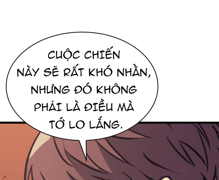 Tôi Trở Lại Thăng Cấp Một Mình Chapter 123 - Trang 2