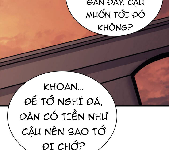 Tôi Trở Lại Thăng Cấp Một Mình Chapter 123 - Trang 2