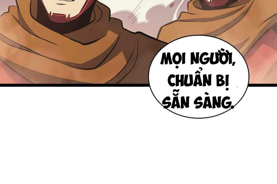 Tôi Trở Lại Thăng Cấp Một Mình Chapter 111 - Trang 2