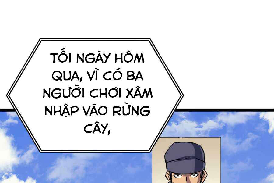 Tôi Trở Lại Thăng Cấp Một Mình Chapter 111 - Trang 2