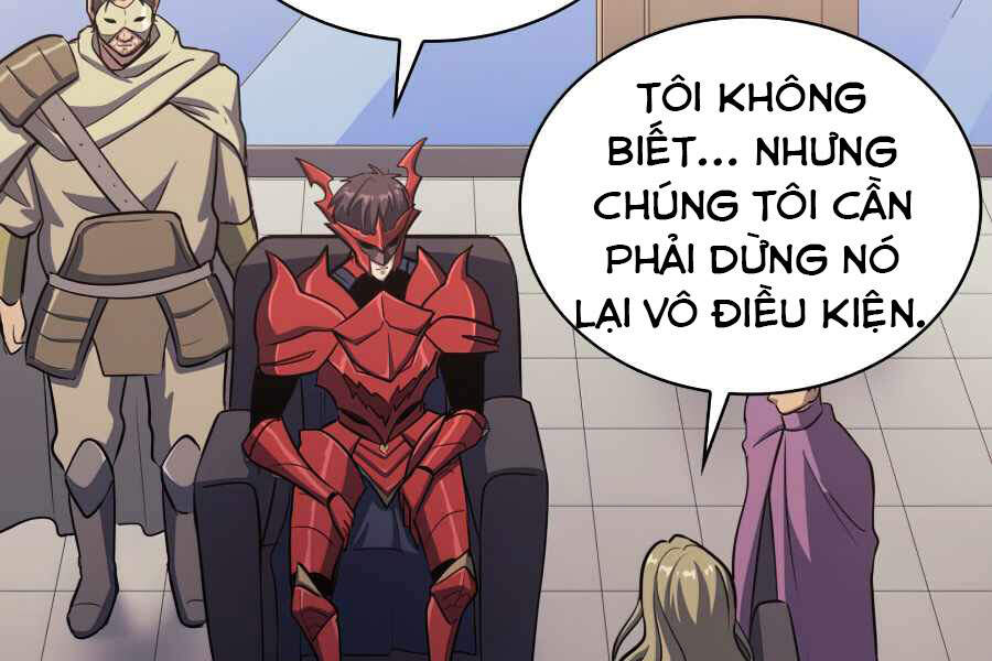 Tôi Trở Lại Thăng Cấp Một Mình Chapter 111 - Trang 2