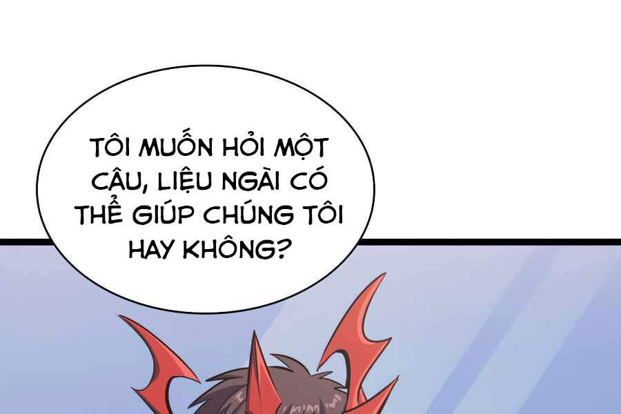 Tôi Trở Lại Thăng Cấp Một Mình Chapter 111 - Trang 2