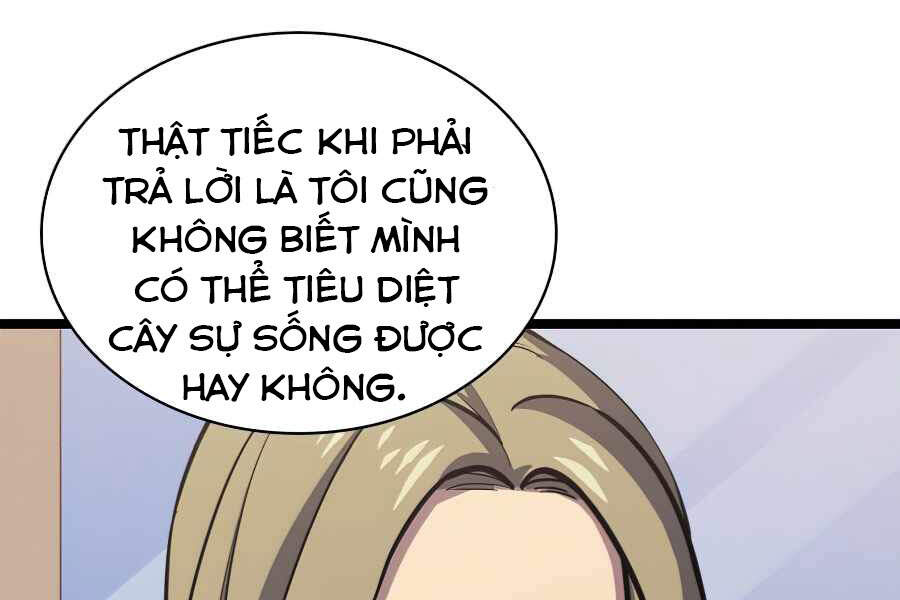 Tôi Trở Lại Thăng Cấp Một Mình Chapter 111 - Trang 2