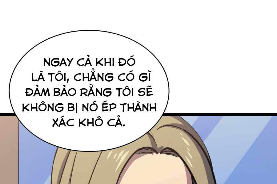 Tôi Trở Lại Thăng Cấp Một Mình Chapter 111 - Trang 2