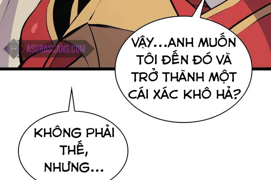 Tôi Trở Lại Thăng Cấp Một Mình Chapter 111 - Trang 2