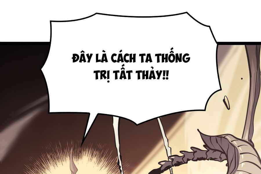 Tôi Trở Lại Thăng Cấp Một Mình Chapter 110 - Trang 2