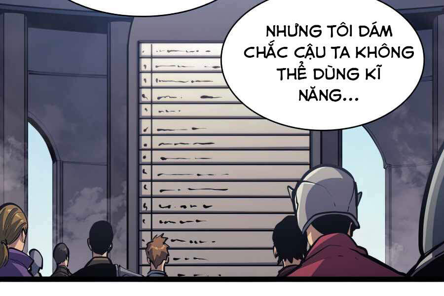 Tôi Trở Lại Thăng Cấp Một Mình Chapter 110 - Trang 2