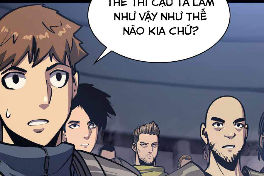 Tôi Trở Lại Thăng Cấp Một Mình Chapter 110 - Trang 2