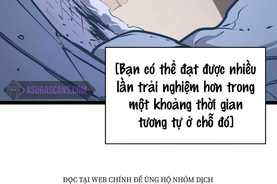 Tôi Trở Lại Thăng Cấp Một Mình Chapter 110 - Trang 2