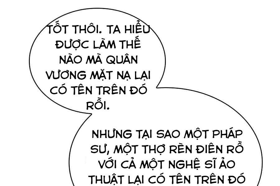 Tôi Trở Lại Thăng Cấp Một Mình Chapter 109 - Trang 2