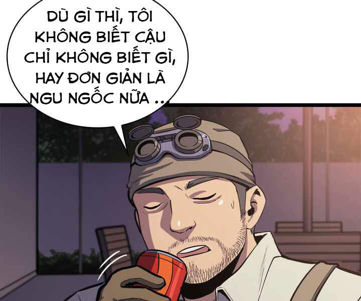 Tôi Trở Lại Thăng Cấp Một Mình Chapter 107 - Trang 2