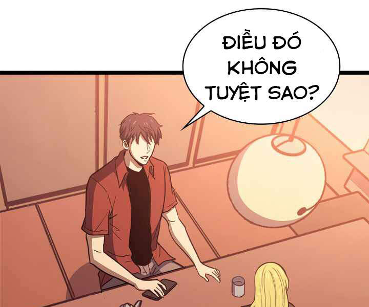 Tôi Trở Lại Thăng Cấp Một Mình Chapter 107 - Trang 2