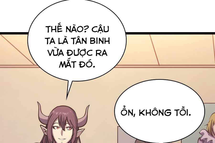 Tôi Trở Lại Thăng Cấp Một Mình Chapter 106 - Trang 2