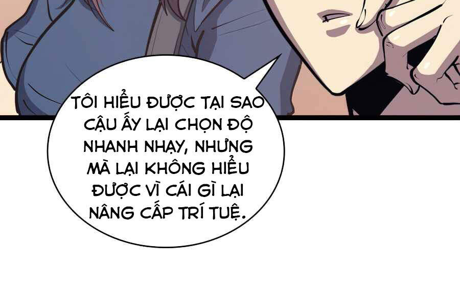 Tôi Trở Lại Thăng Cấp Một Mình Chapter 106 - Trang 2