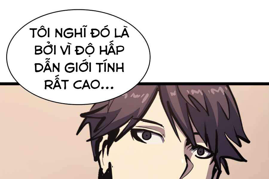 Tôi Trở Lại Thăng Cấp Một Mình Chapter 106 - Trang 2