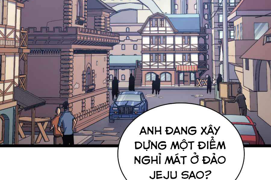 Tôi Trở Lại Thăng Cấp Một Mình Chapter 106 - Trang 2