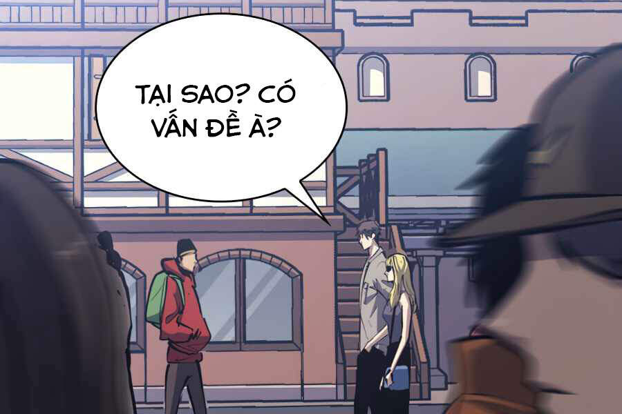 Tôi Trở Lại Thăng Cấp Một Mình Chapter 106 - Trang 2