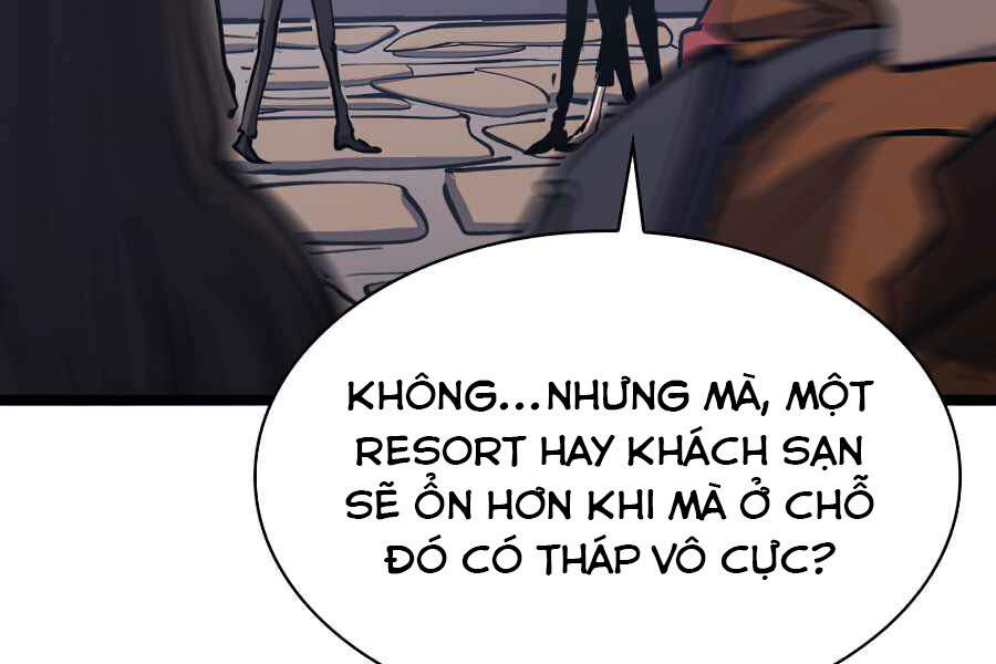 Tôi Trở Lại Thăng Cấp Một Mình Chapter 106 - Trang 2