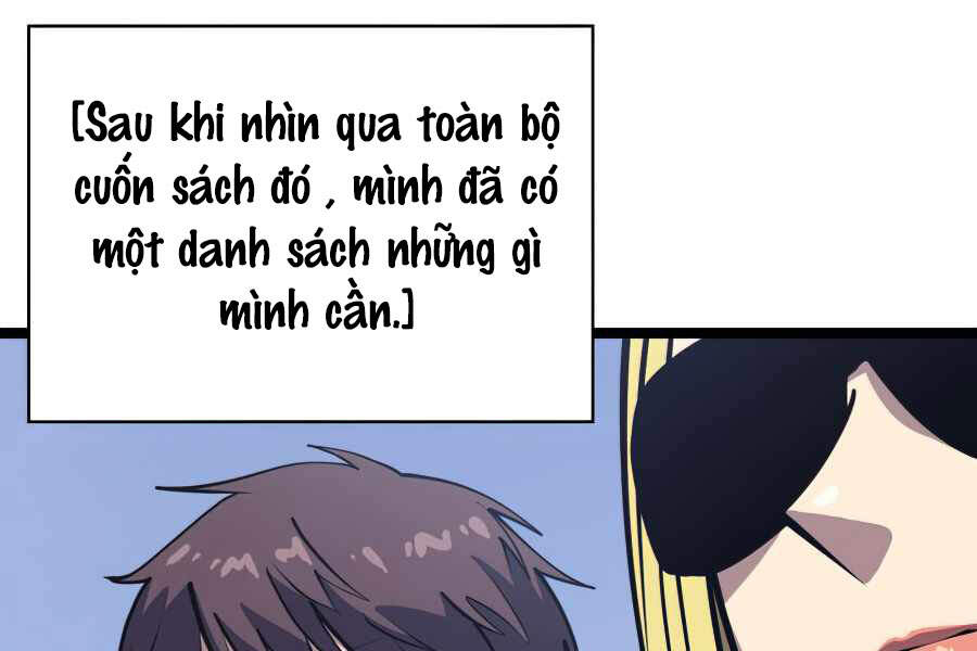 Tôi Trở Lại Thăng Cấp Một Mình Chapter 106 - Trang 2