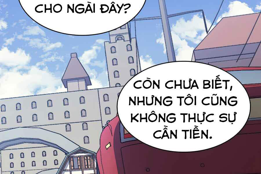 Tôi Trở Lại Thăng Cấp Một Mình Chapter 106 - Trang 2