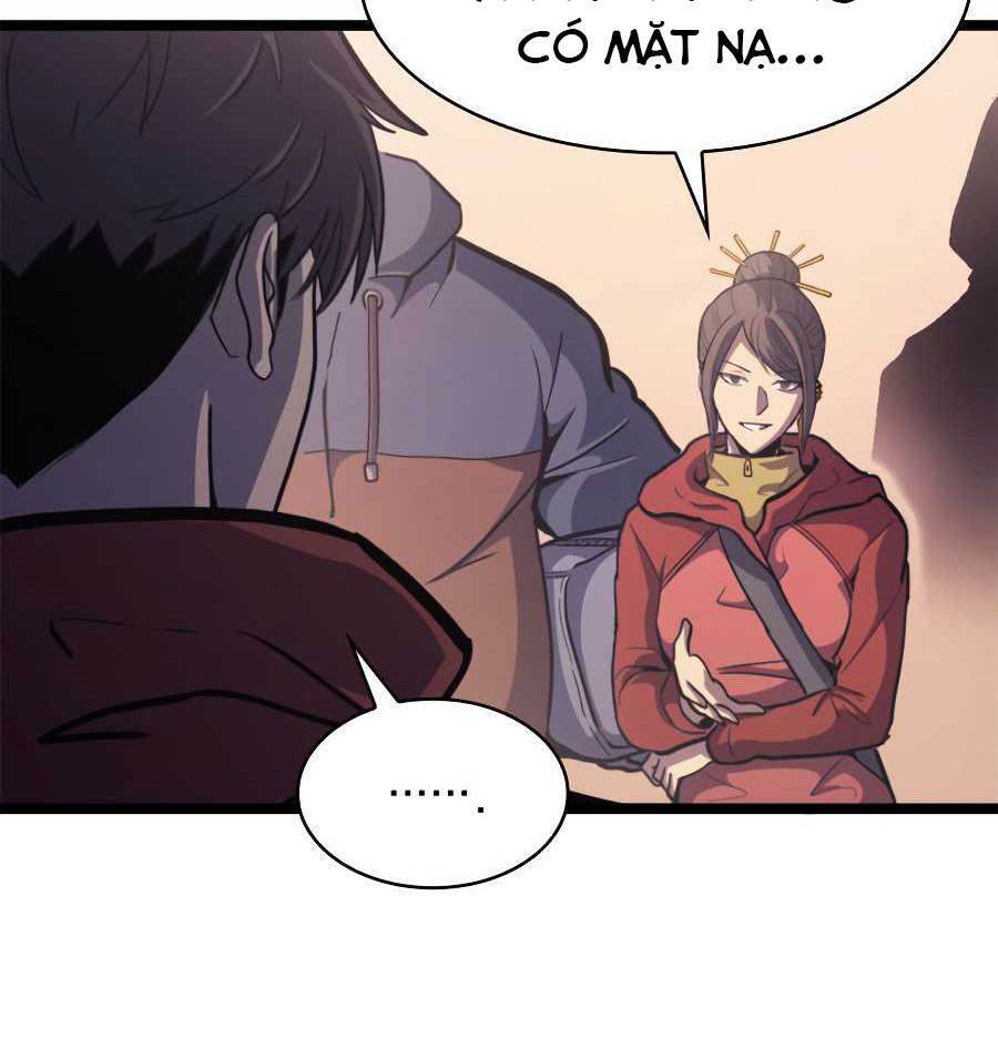 Tôi Trở Lại Thăng Cấp Một Mình Chapter 98 - Trang 2