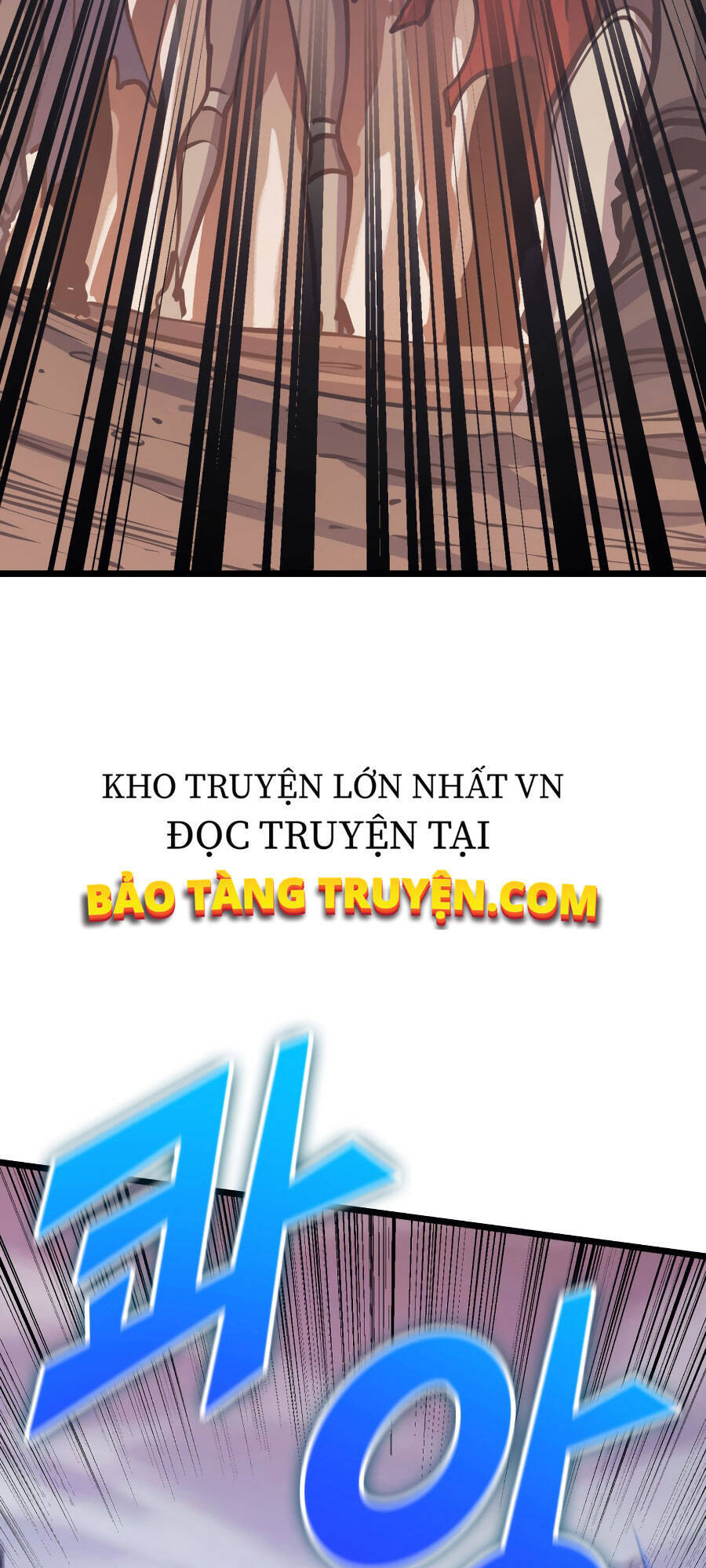 Tôi Trở Lại Thăng Cấp Một Mình Chapter 96 - Trang 2