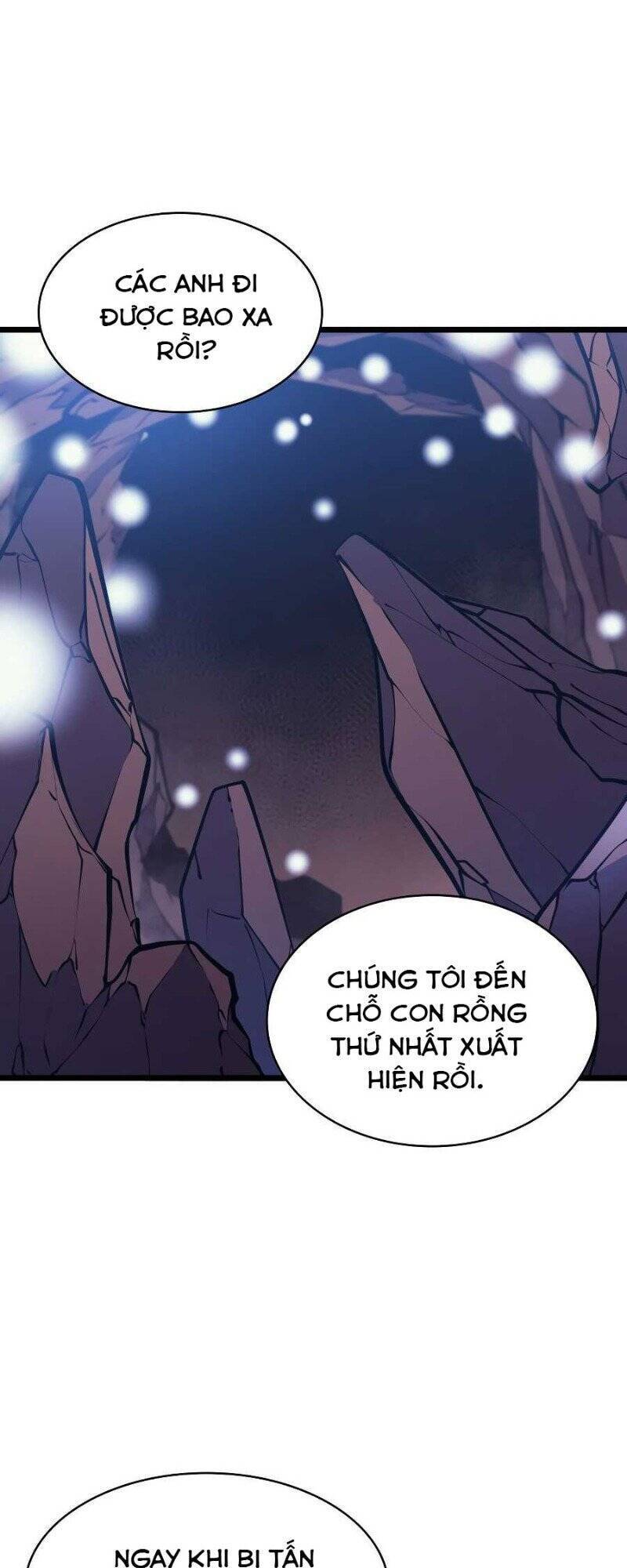 Tôi Trở Lại Thăng Cấp Một Mình Chapter 91 - Trang 2