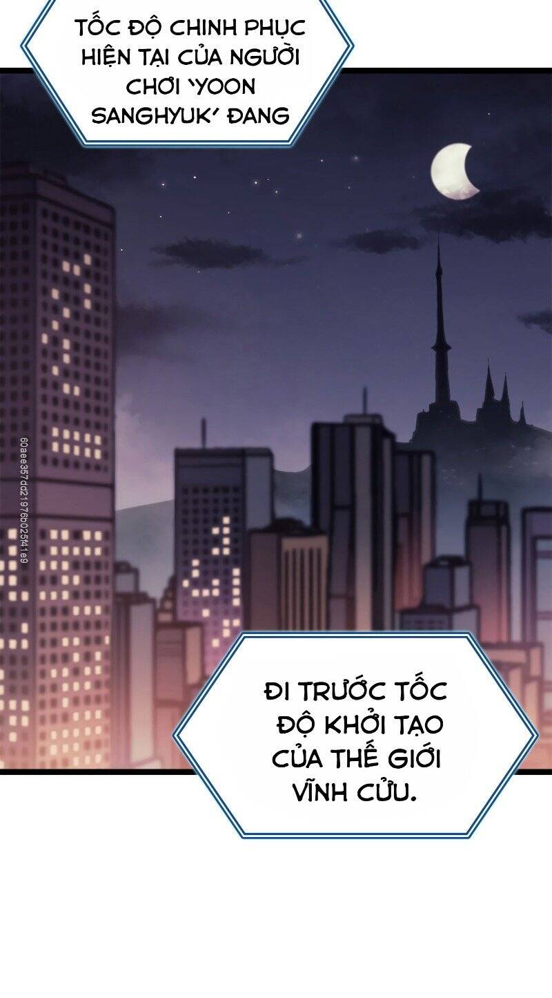 Tôi Trở Lại Thăng Cấp Một Mình Chapter 88 - Trang 2