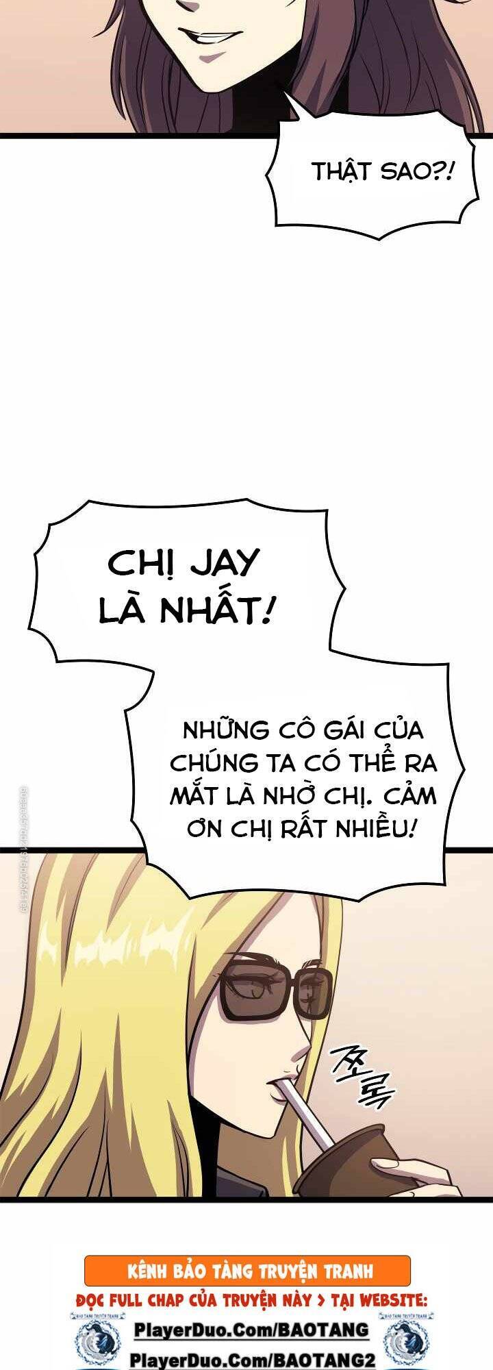 Tôi Trở Lại Thăng Cấp Một Mình Chapter 87 - Trang 2