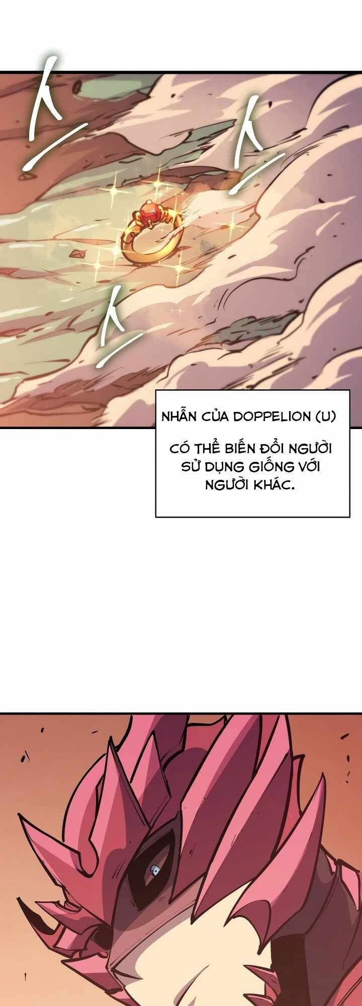 Tôi Trở Lại Thăng Cấp Một Mình Chapter 85 - Trang 2