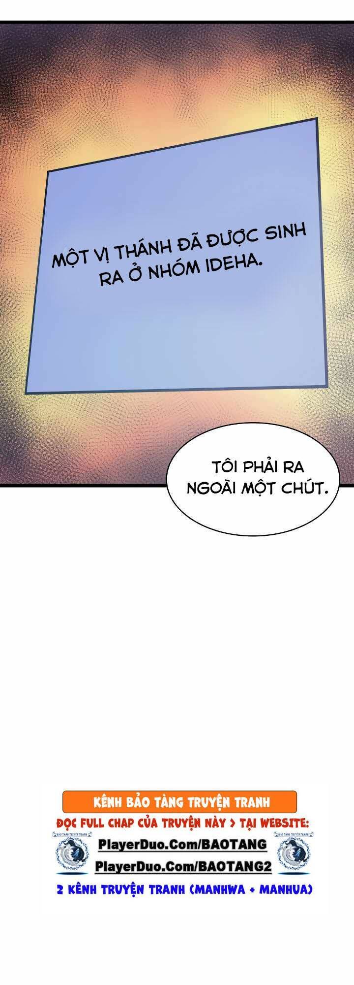 Tôi Trở Lại Thăng Cấp Một Mình Chapter 82 - Trang 2