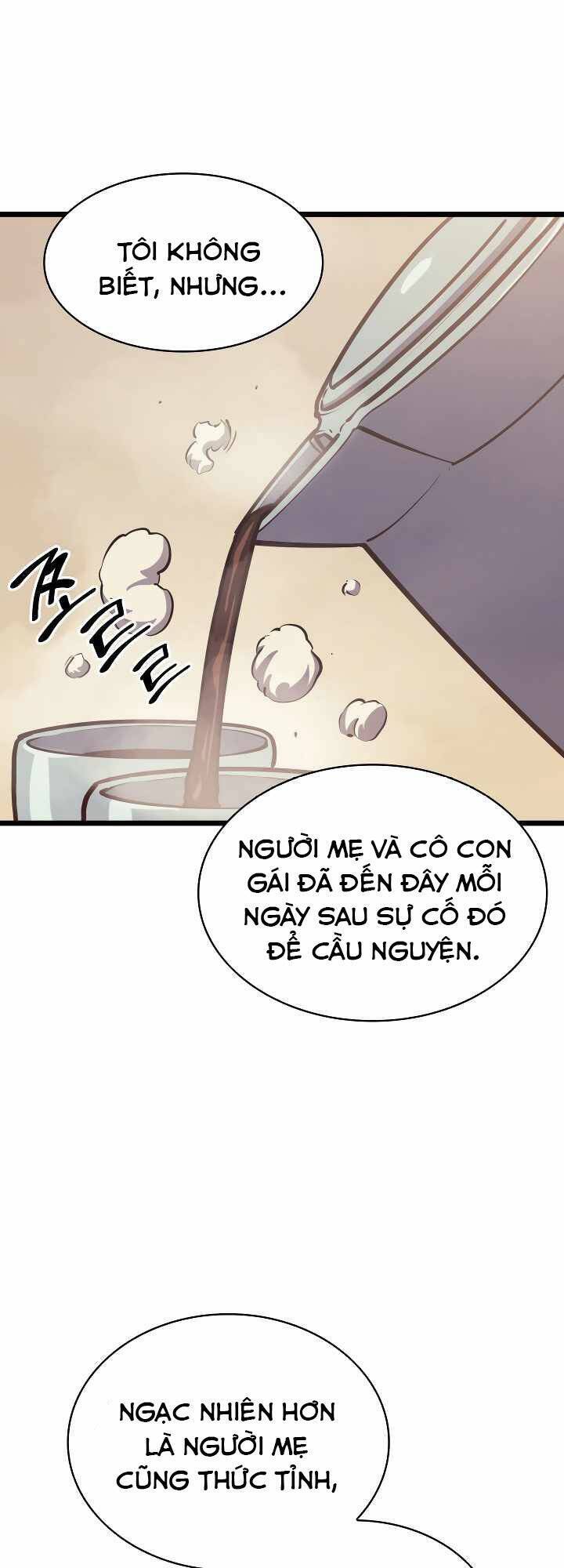 Tôi Trở Lại Thăng Cấp Một Mình Chapter 82 - Trang 2